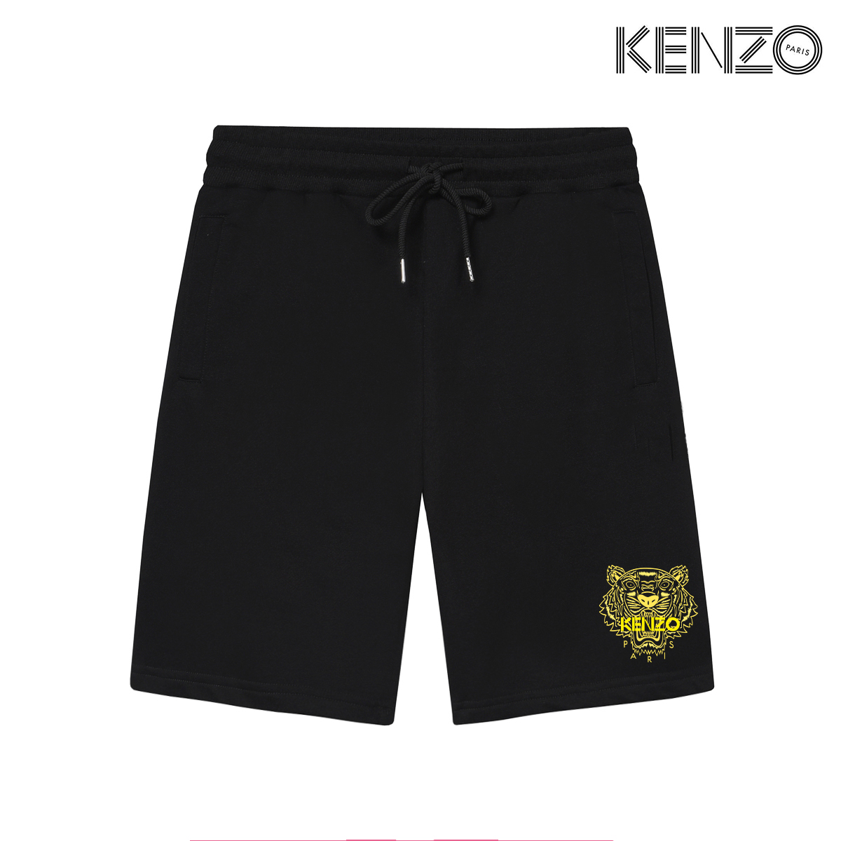 Kenzo Short Pants